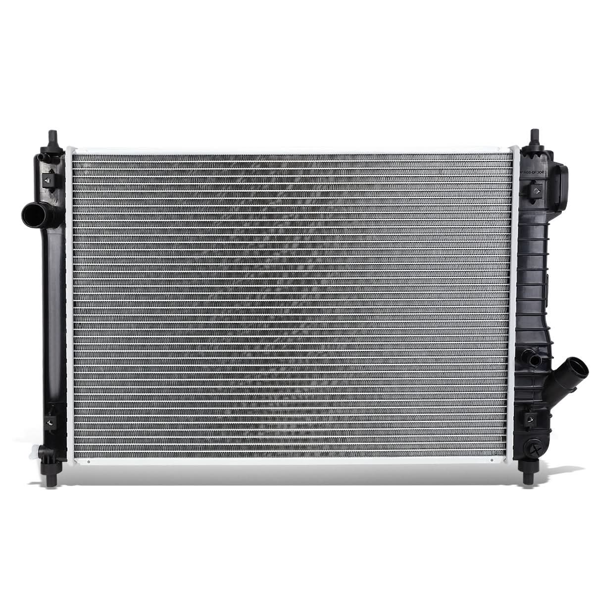 2009-2011 Chevrolet Aveo OEM Replacement Radiator