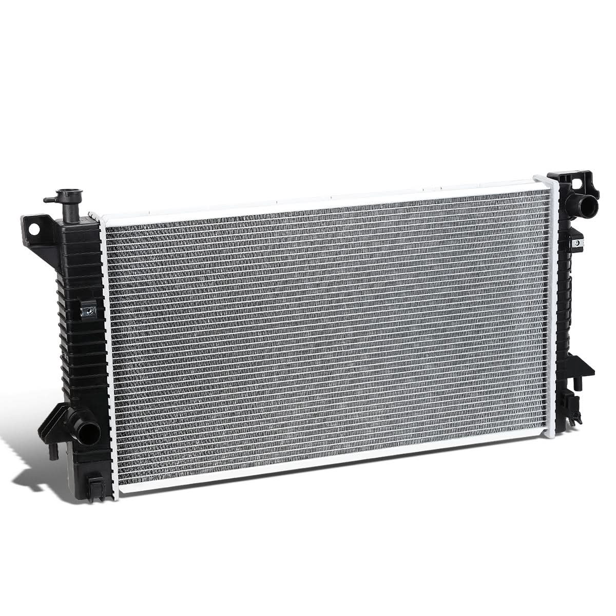 2009-2014 Ford F-150 Expedition Navigator OEM Radiator Automatic Trans
