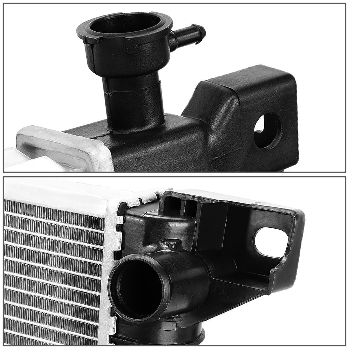 2009-2014 Ford F-150 Expedition Navigator OEM Radiator Automatic Trans