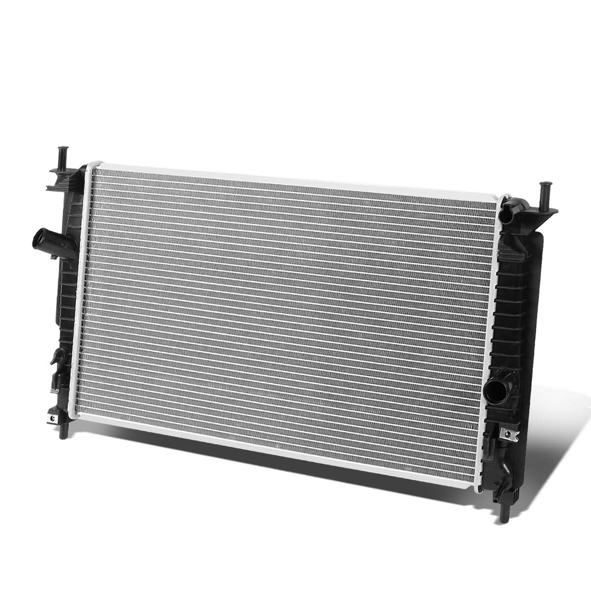 2010-2014 Mazda 3 OEM Radiator - Automatic/Manual Transmission