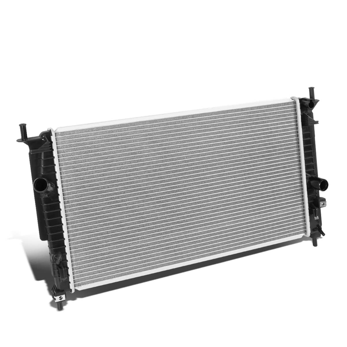 2010-2014 Mazda 3 OEM Radiator - Automatic/Manual Transmission