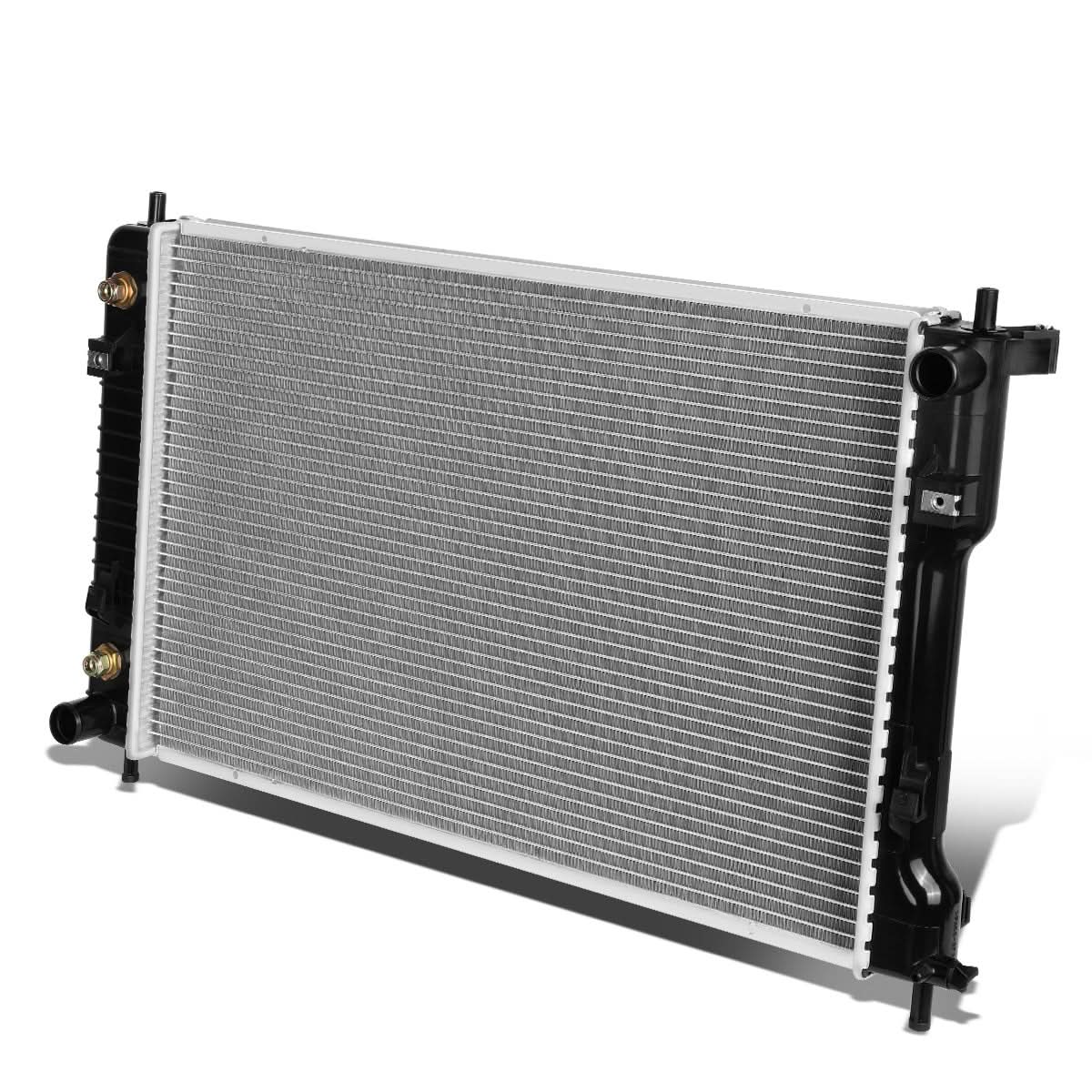 10-17 Chevrolet Equinox/GMC Terrain 07-09 Suzuki XL-7 OEM Radiator