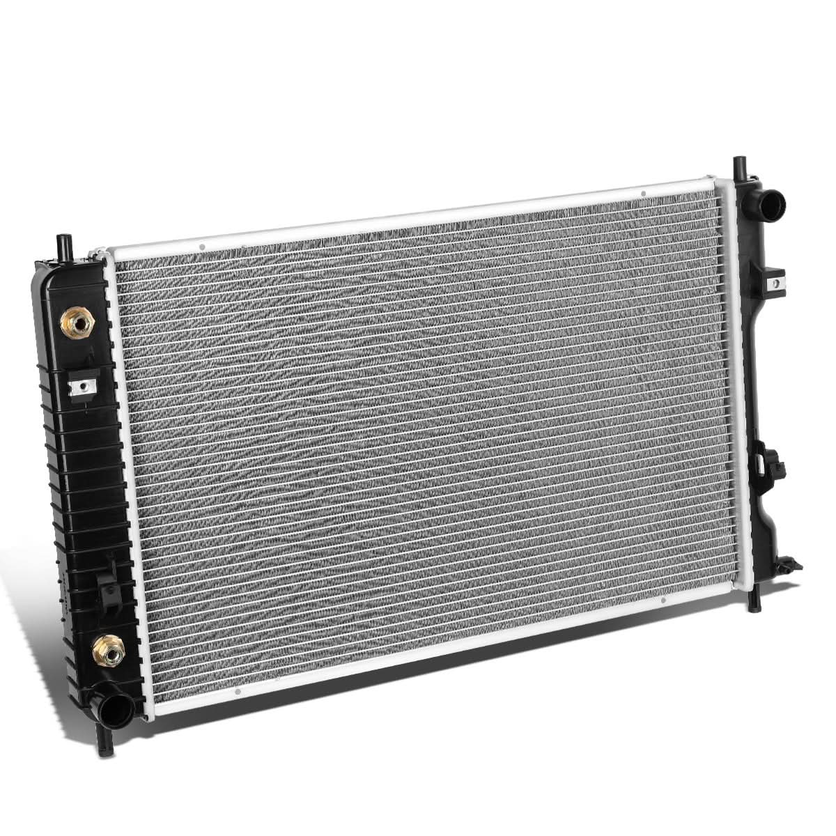 10-17 Chevrolet Equinox/GMC Terrain 07-09 Suzuki XL-7 OEM Radiator