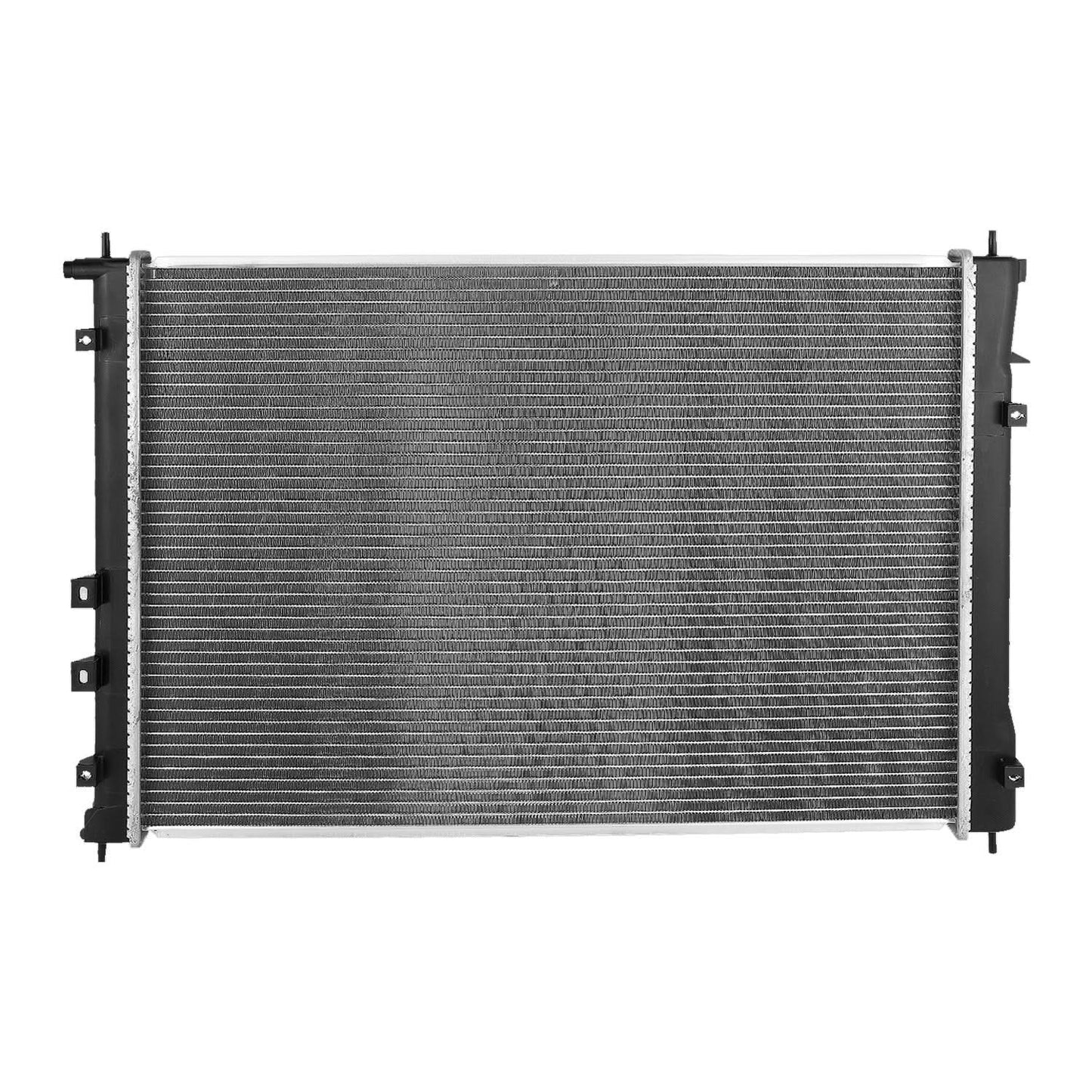 06-14 Subaru Tribeca OEM Radiator - Automatic Transmission Only
