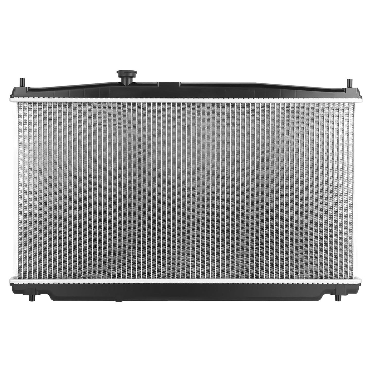 10-13 Honda CR-Z OEM Radiator