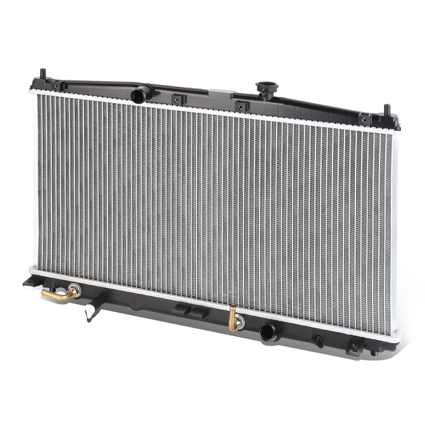 10-13 Honda CR-Z OEM Radiator