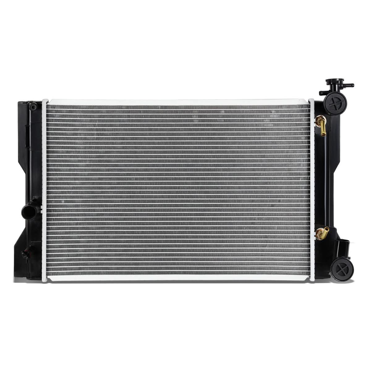 2009-2017 Toyota Corolla OEM Radiator for Automatic Transmission