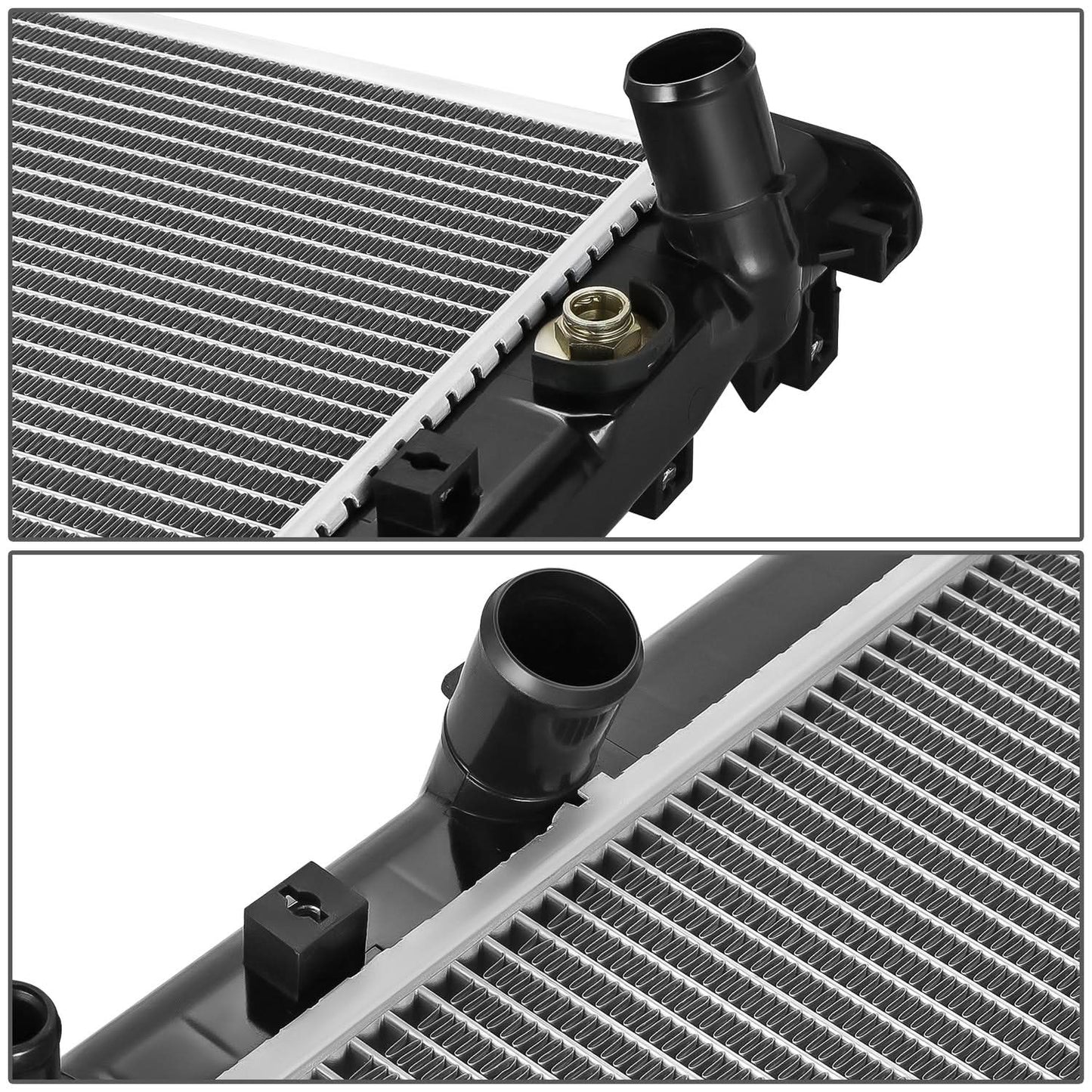 2008-2014 Cadillac CTS 3.0L 3.6L OEM Radiator