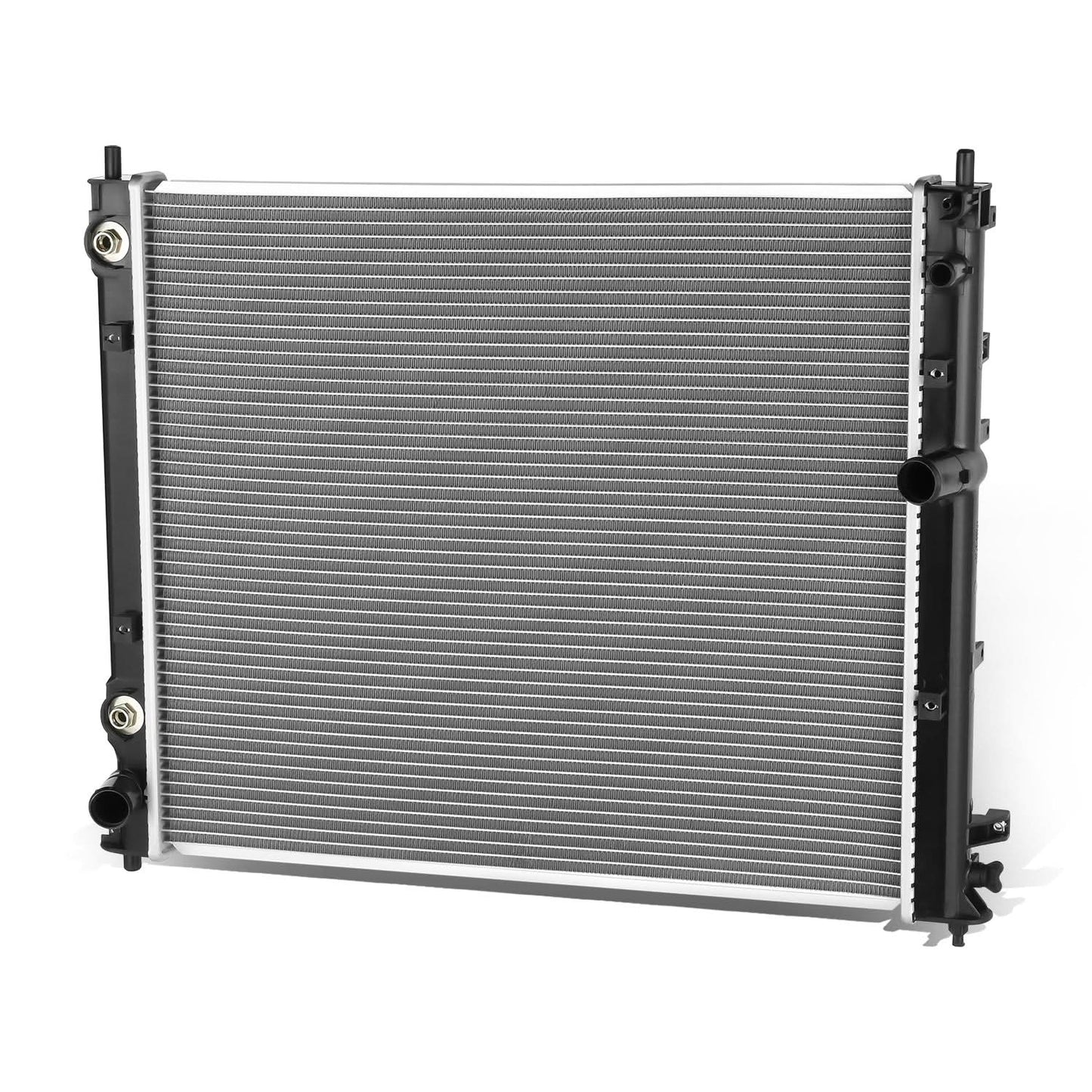 2008-2014 Cadillac CTS 3.0L 3.6L OEM Radiator