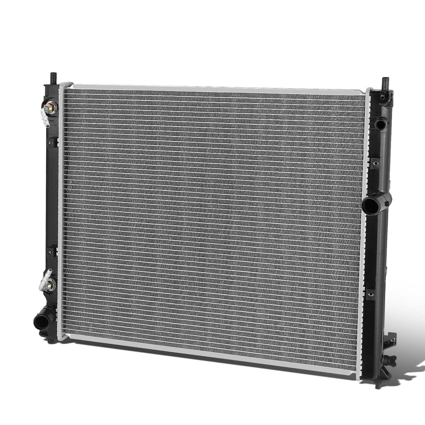 2008-2011 Cadillac STS OEM Radiator