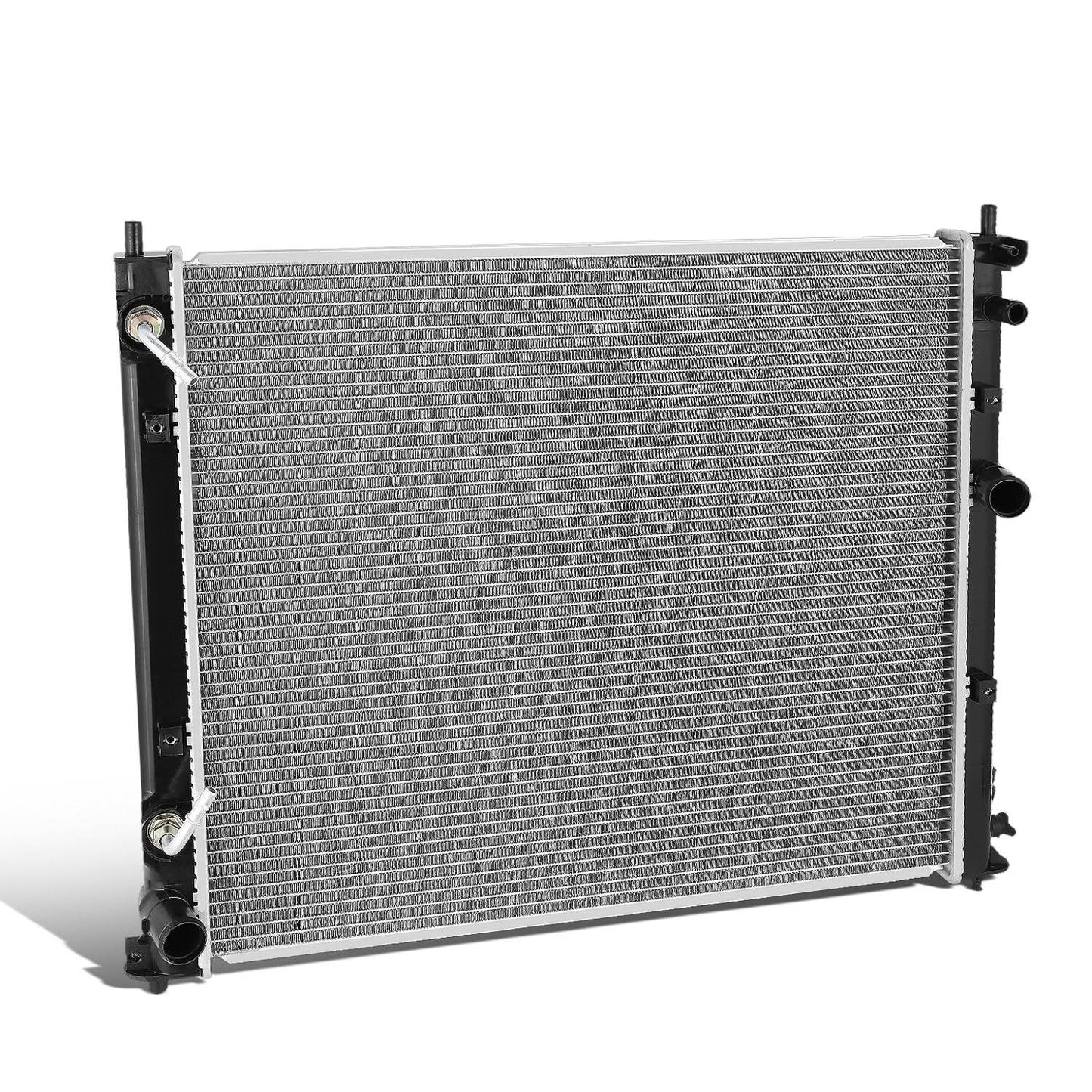 2008-2011 Cadillac STS OEM Radiator