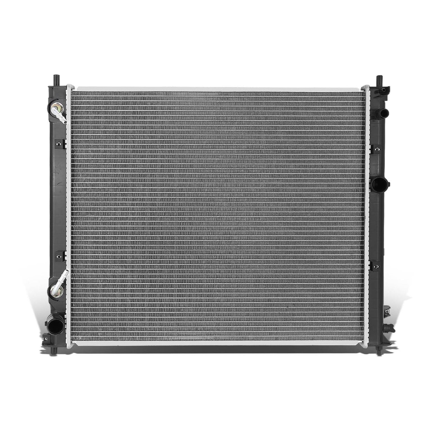 2008-2011 Cadillac STS OEM Radiator