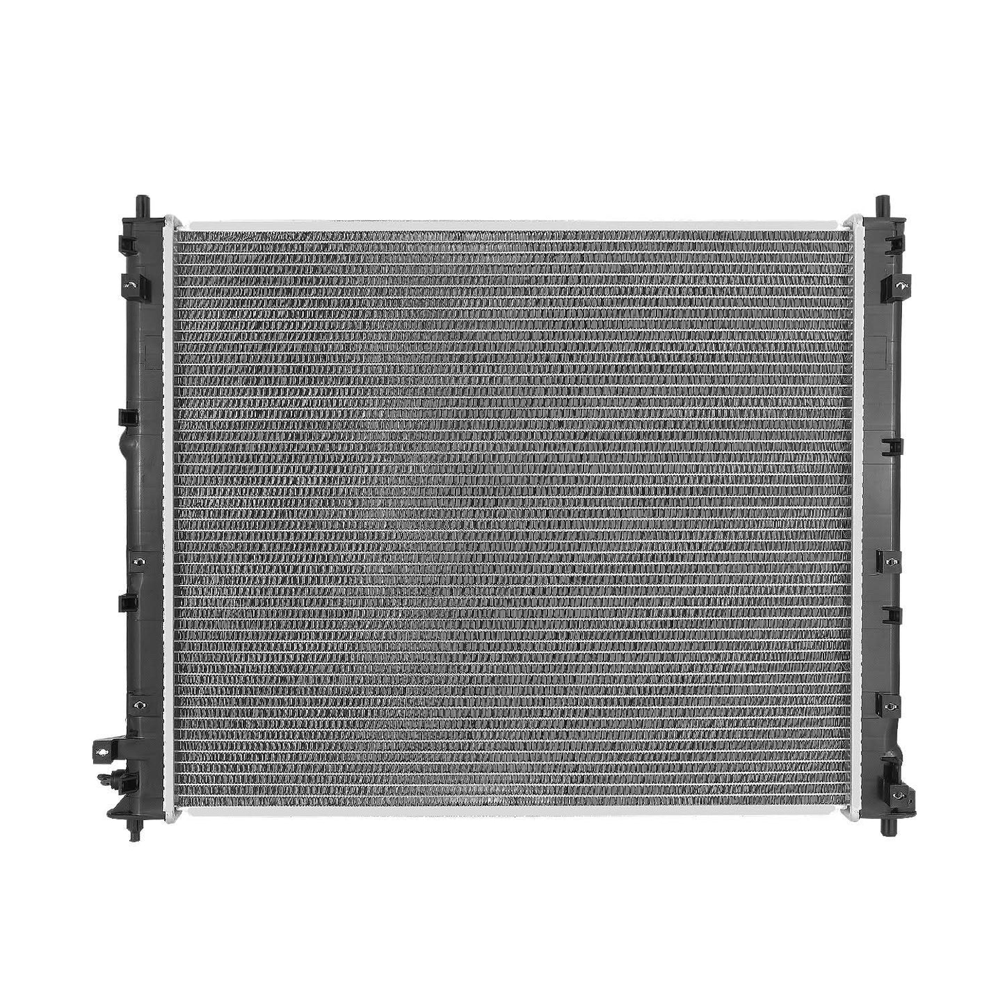 2008-2011 Cadillac STS OEM Radiator