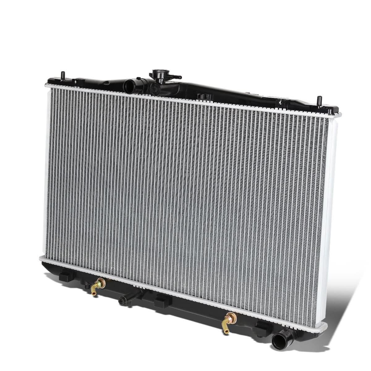 2010-2018 Toyota Sienna OEM Radiator - Automatic Transmission