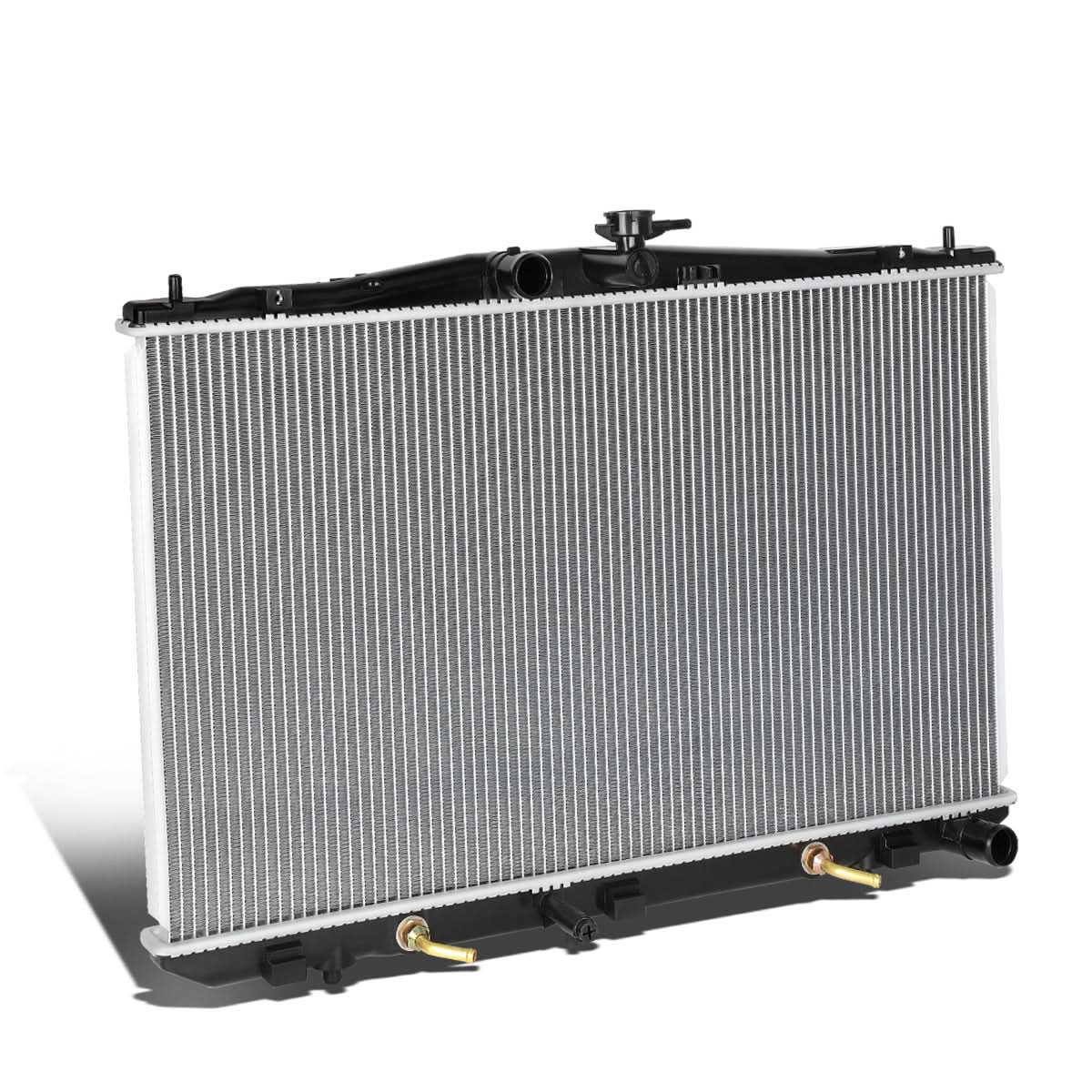 2010-2018 Toyota Sienna OEM Radiator - Automatic Transmission
