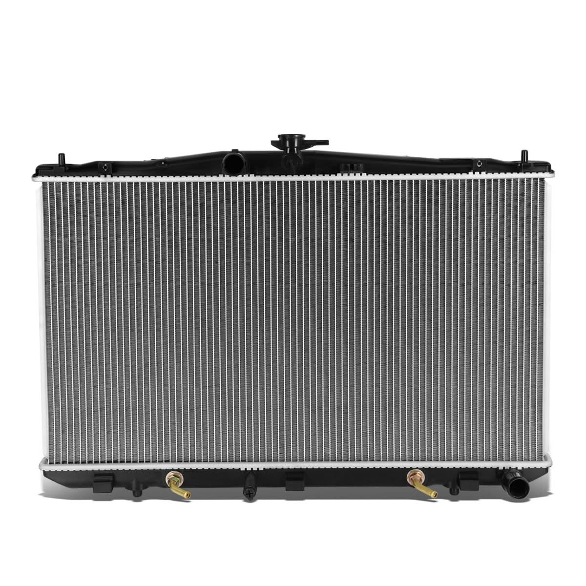 2010-2018 Toyota Sienna OEM Radiator - Automatic Transmission
