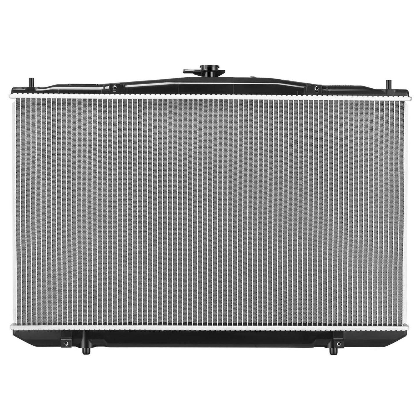 2010-2016 Toyota Sienna / 2010-2015 Lexus RX350/450H Radiator