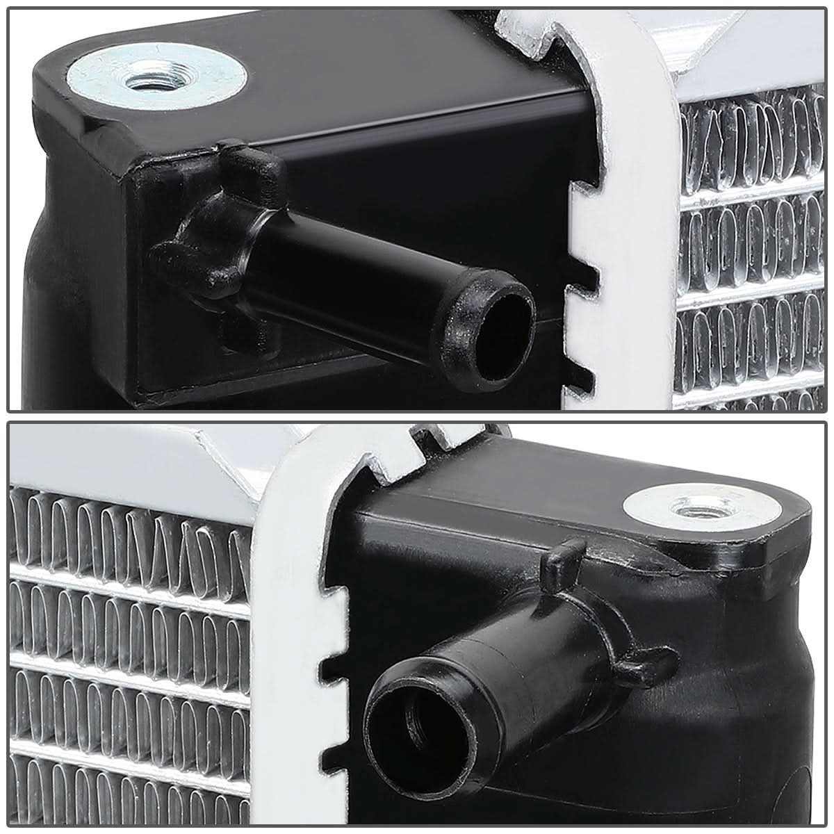 10-16 Toyota Prius/CT200H/Prius V OEM Replacement Radiator