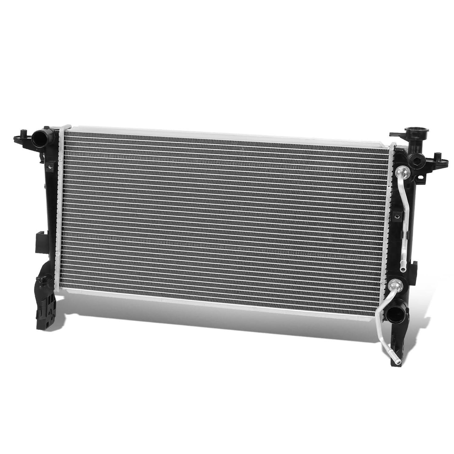 10-12 Genesis Coupe OEM Radiator - 2.0T Auto/Manual