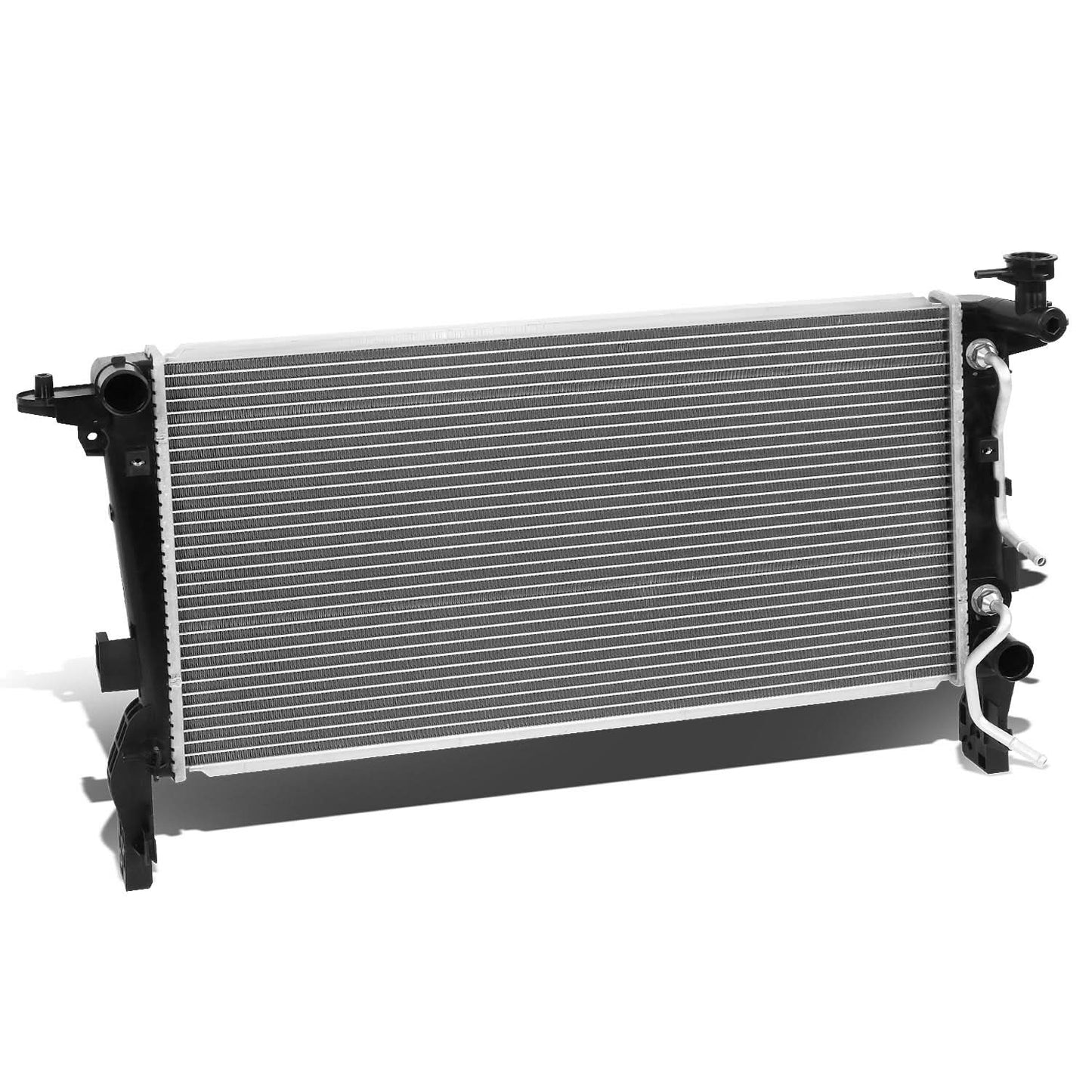 10-12 Genesis Coupe OEM Radiator - 2.0T Auto/Manual