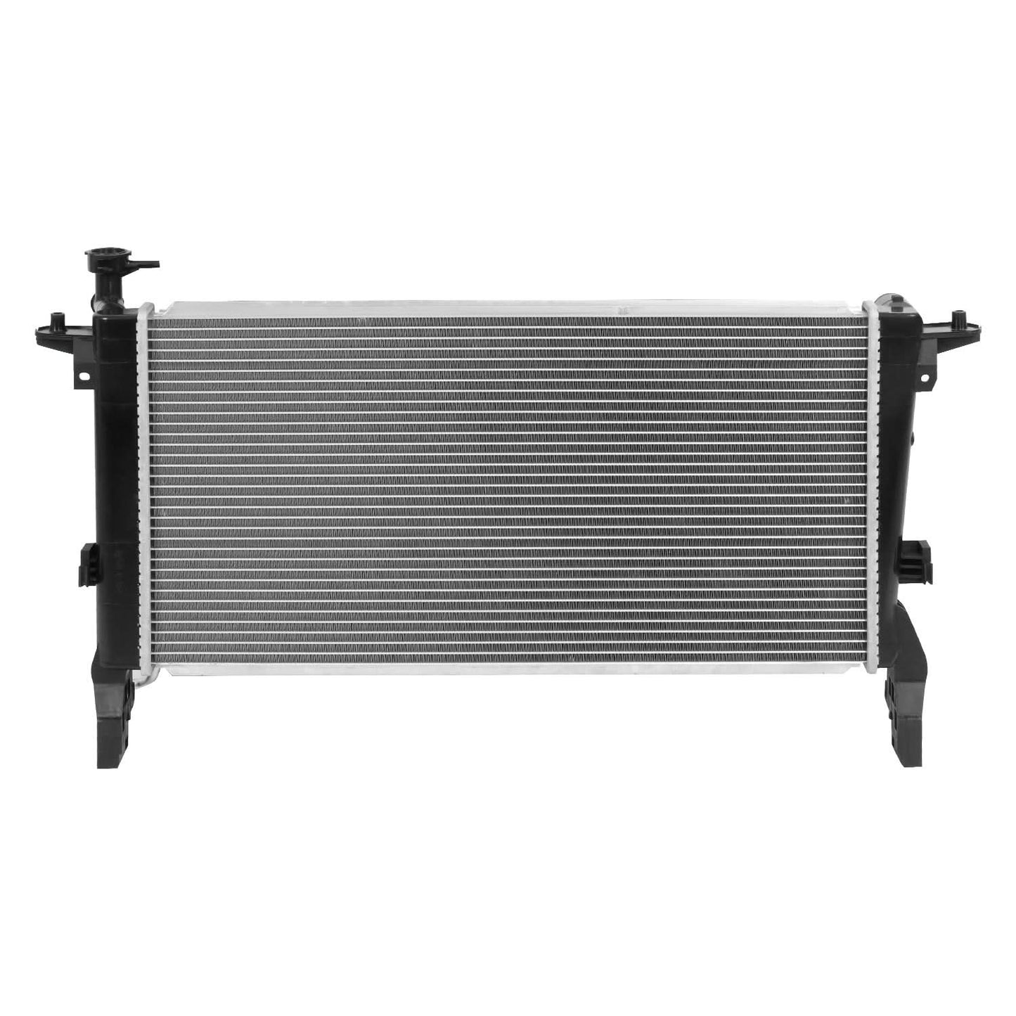 10-12 Genesis Coupe OEM Radiator - 2.0T Auto/Manual