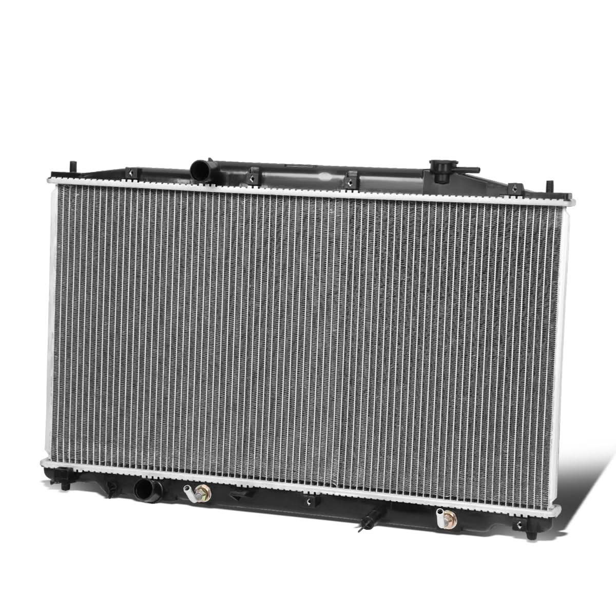 2009-2011 Acura TL OEM Radiator for 3.5L V6 Automatic Transmission