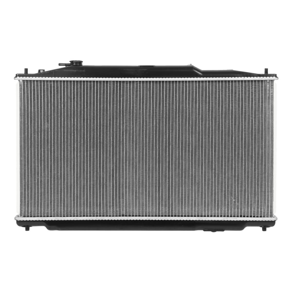 2009-2011 Acura TL OEM Radiator for 3.5L V6 Automatic Transmission