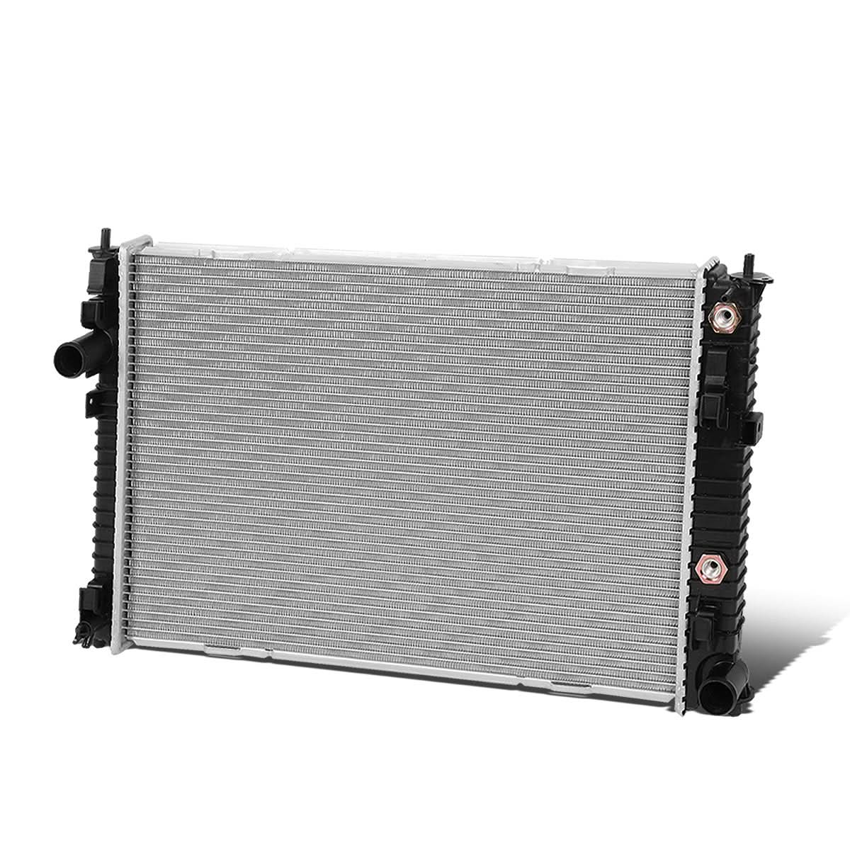 10-12 Ford Fusion/Mercury Milan OEM Radiator 2.5L 3.0L 3.5L