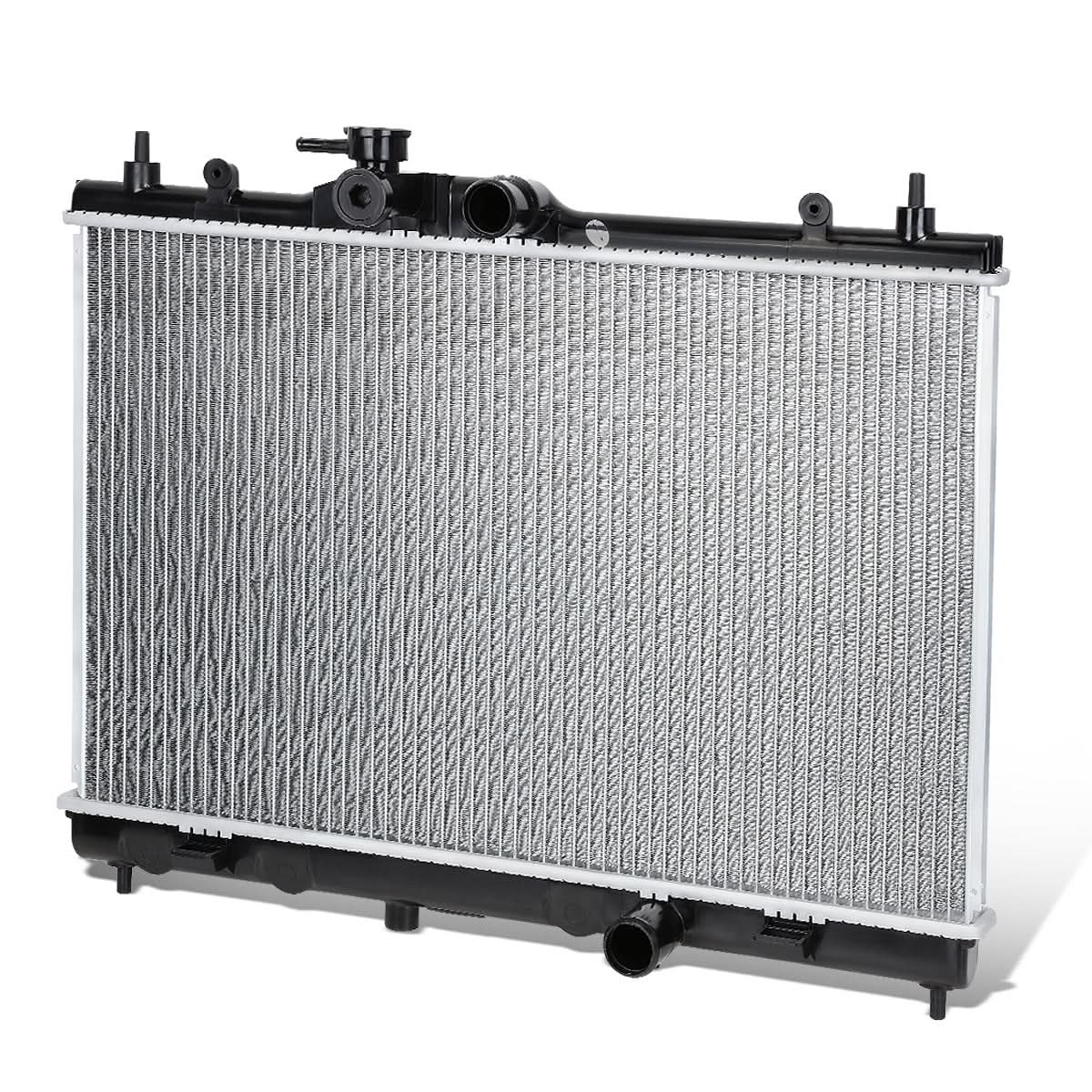 09-14 Nissan Cube OEM Radiator
