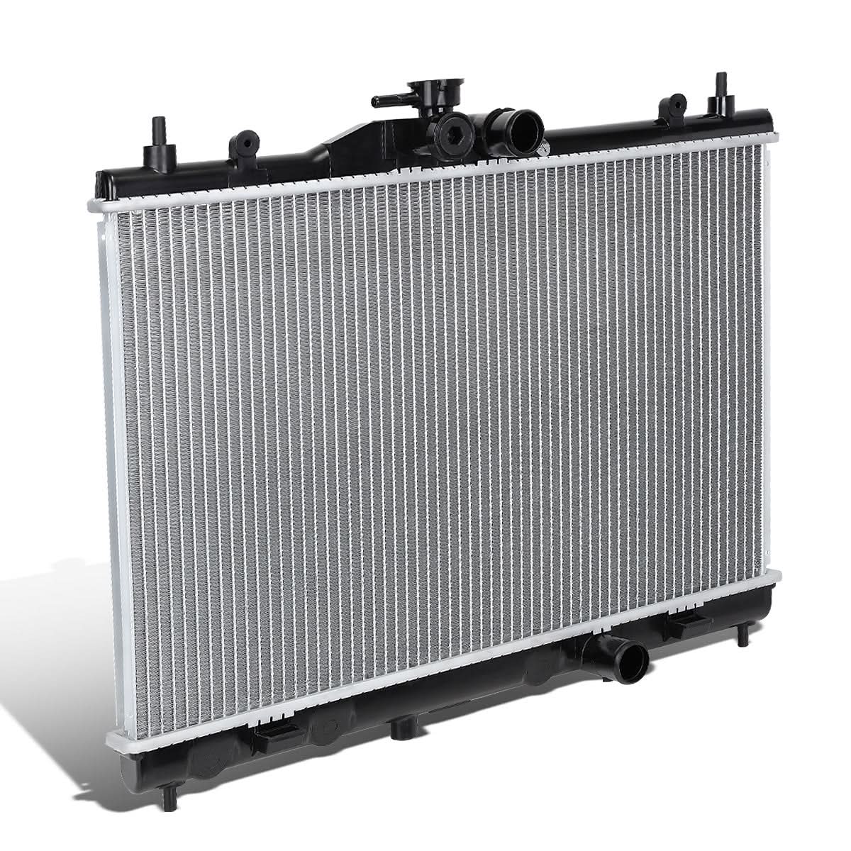 09-14 Nissan Cube OEM Radiator