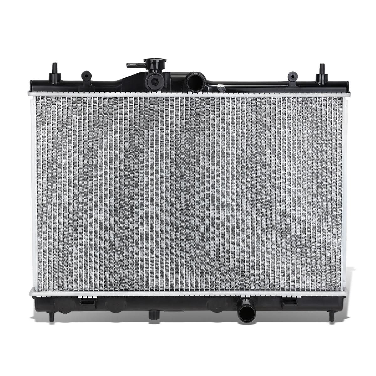 09-14 Nissan Cube OEM Radiator