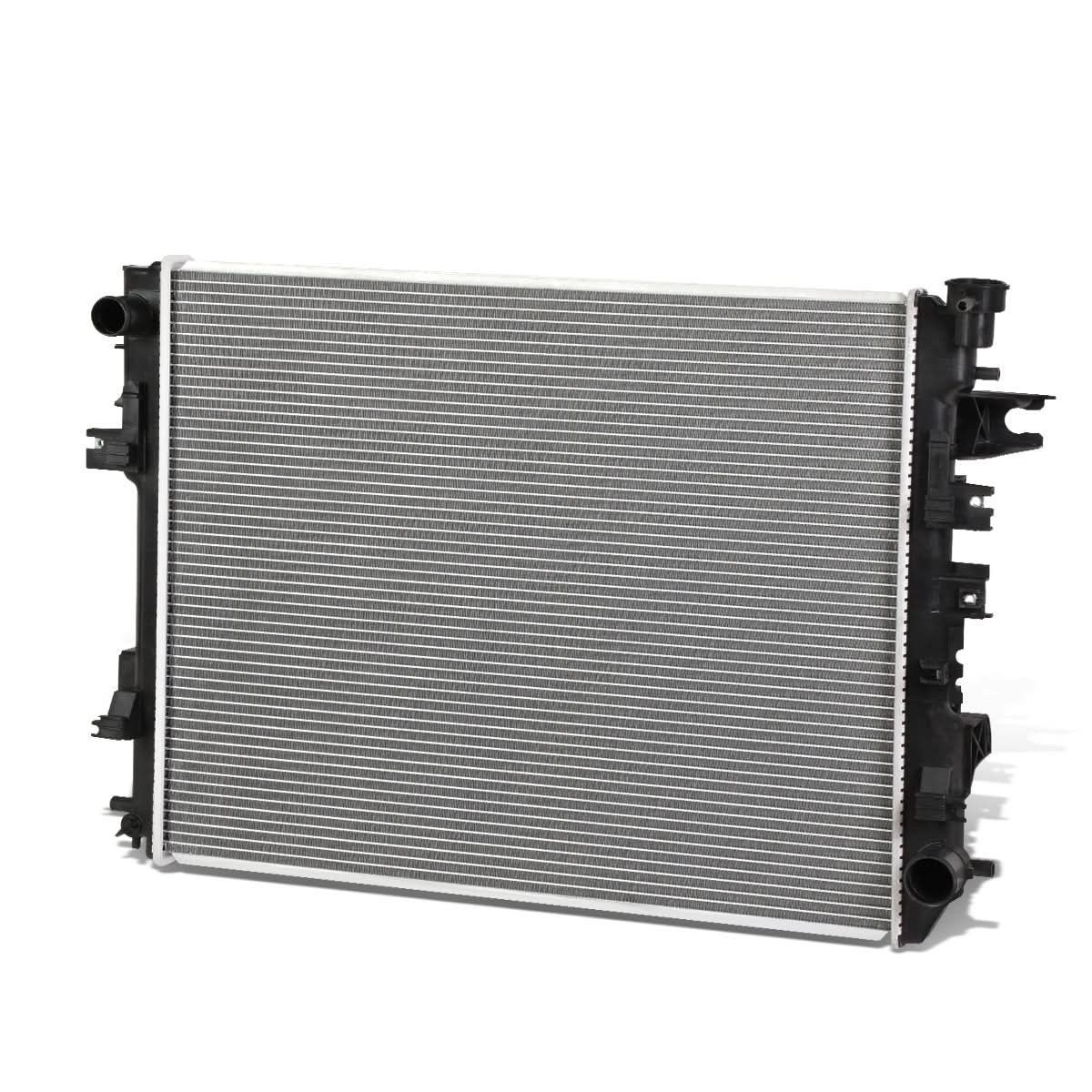 2009-2018 Dodge Ram 1500 2500 3500 OEM Radiator Automatic Trans