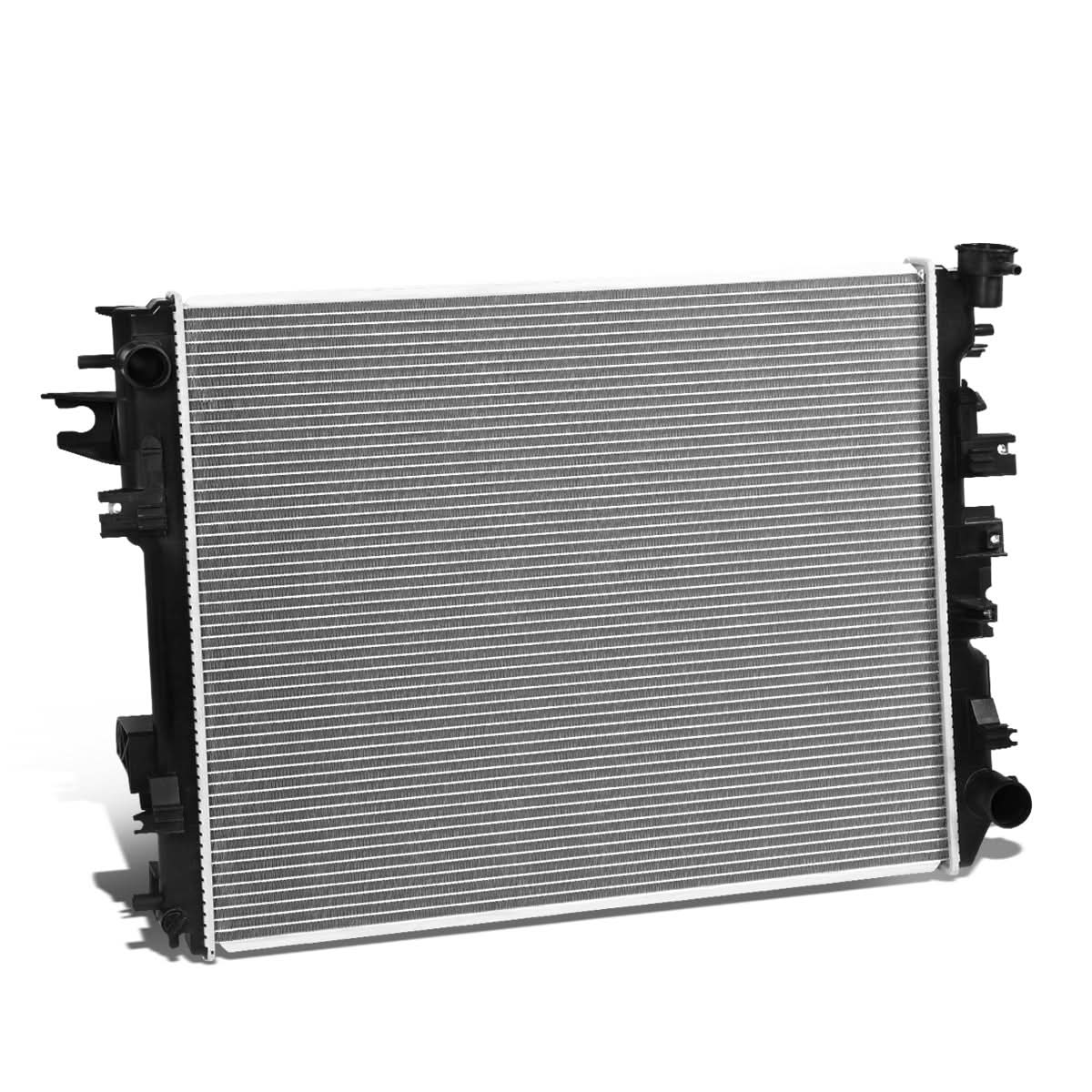 2009-2018 Dodge Ram 1500 2500 3500 OEM Radiator Automatic Trans