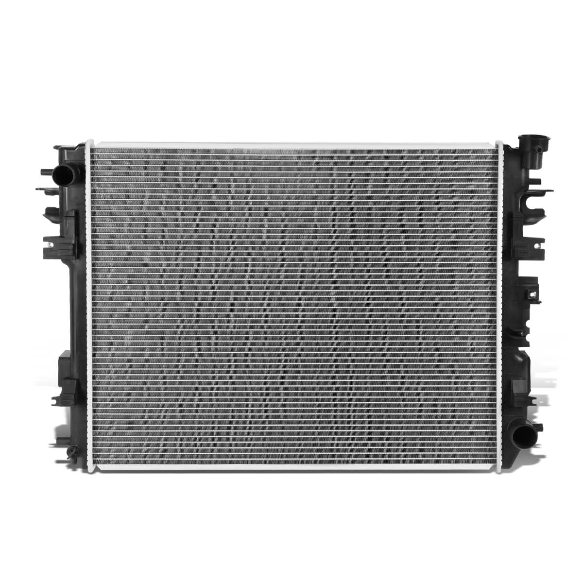 2009-2018 Dodge Ram 1500 2500 3500 OEM Radiator Automatic Trans