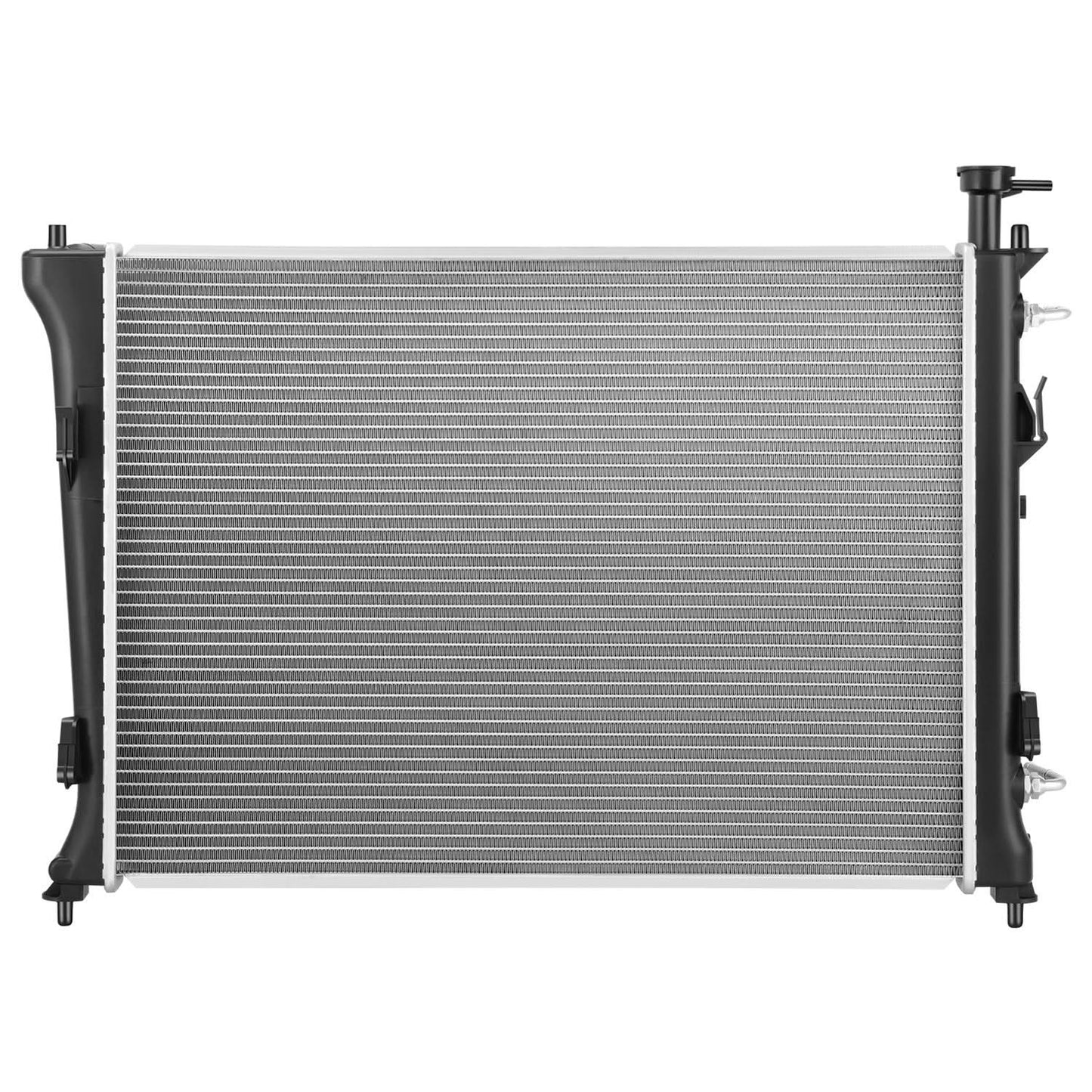 2010-2013 Kia Forte L4 2.0L/2.4L OEM Radiator