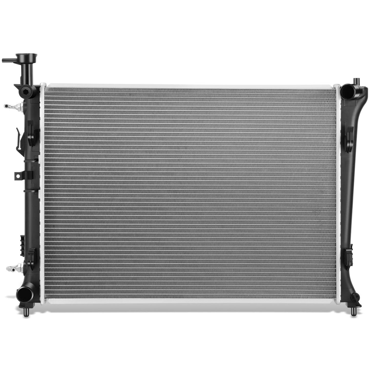 2010-2013 Kia Forte L4 2.0L/2.4L OEM Radiator