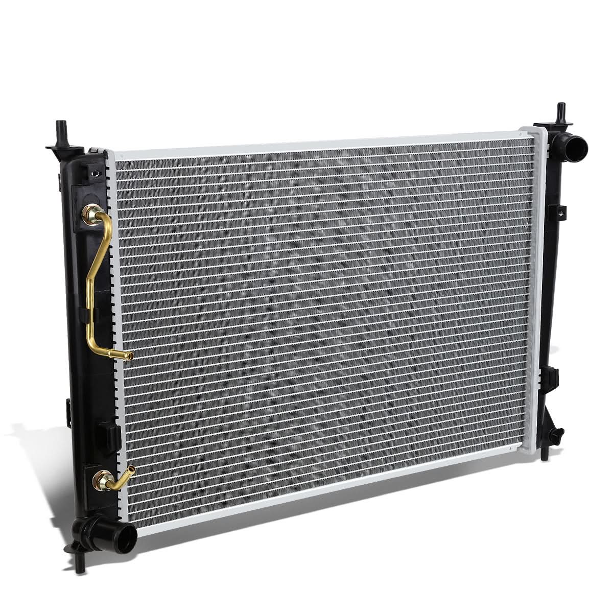 2010-2011 Kia Soul OEM Replacement Radiator