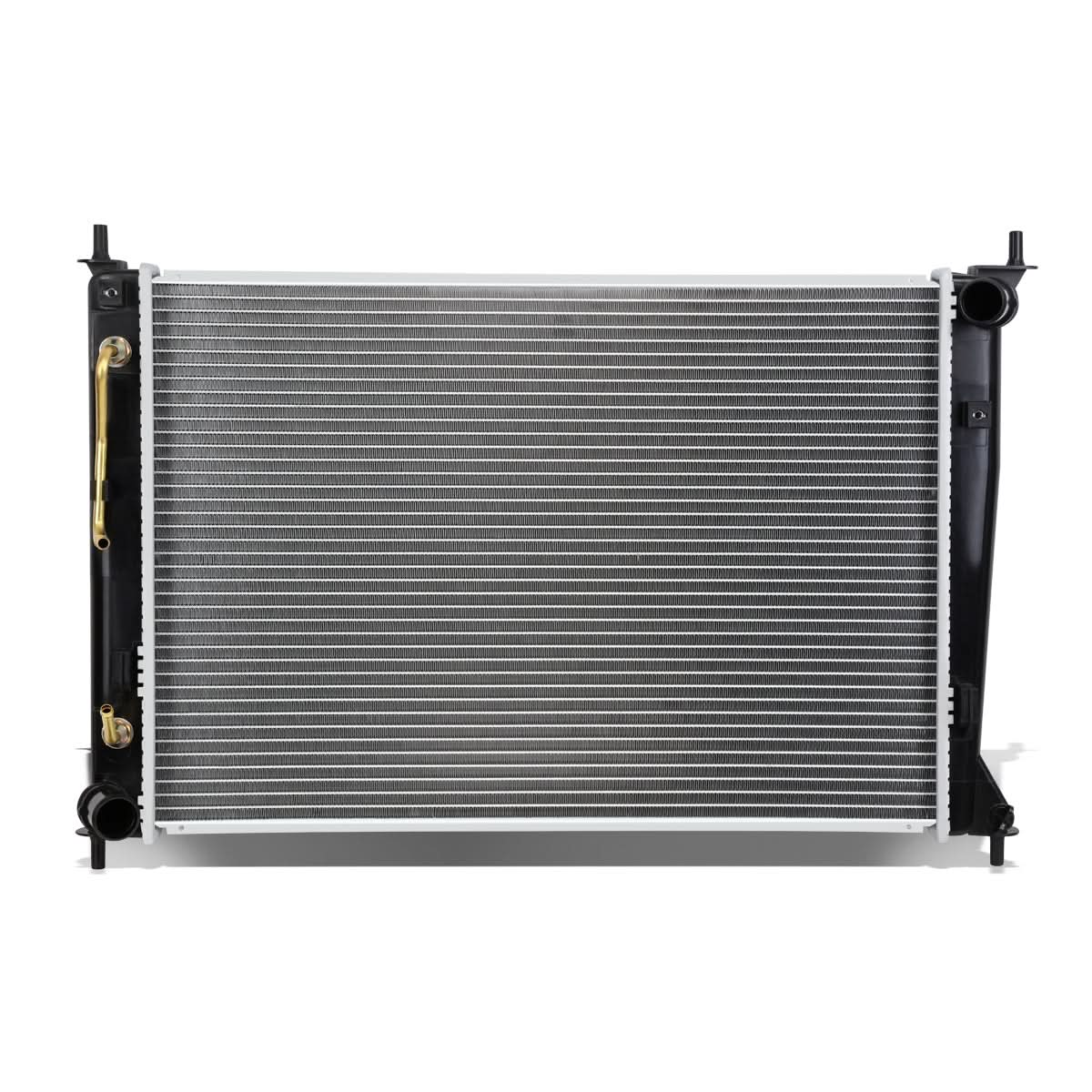 2010-2011 Kia Soul OEM Replacement Radiator