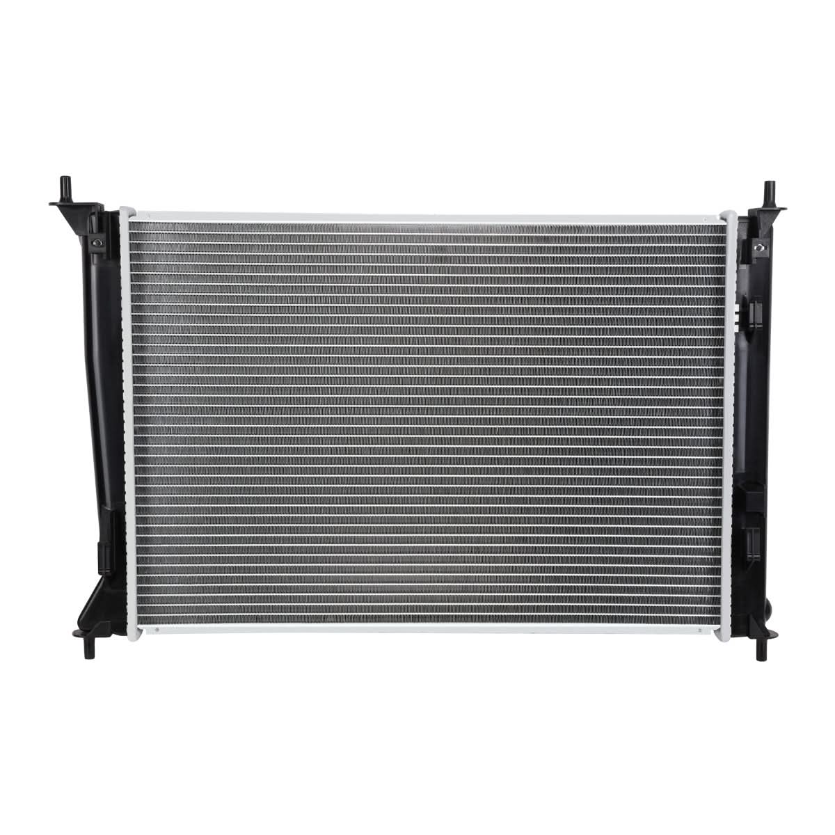 2010-2011 Kia Soul OEM Replacement Radiator