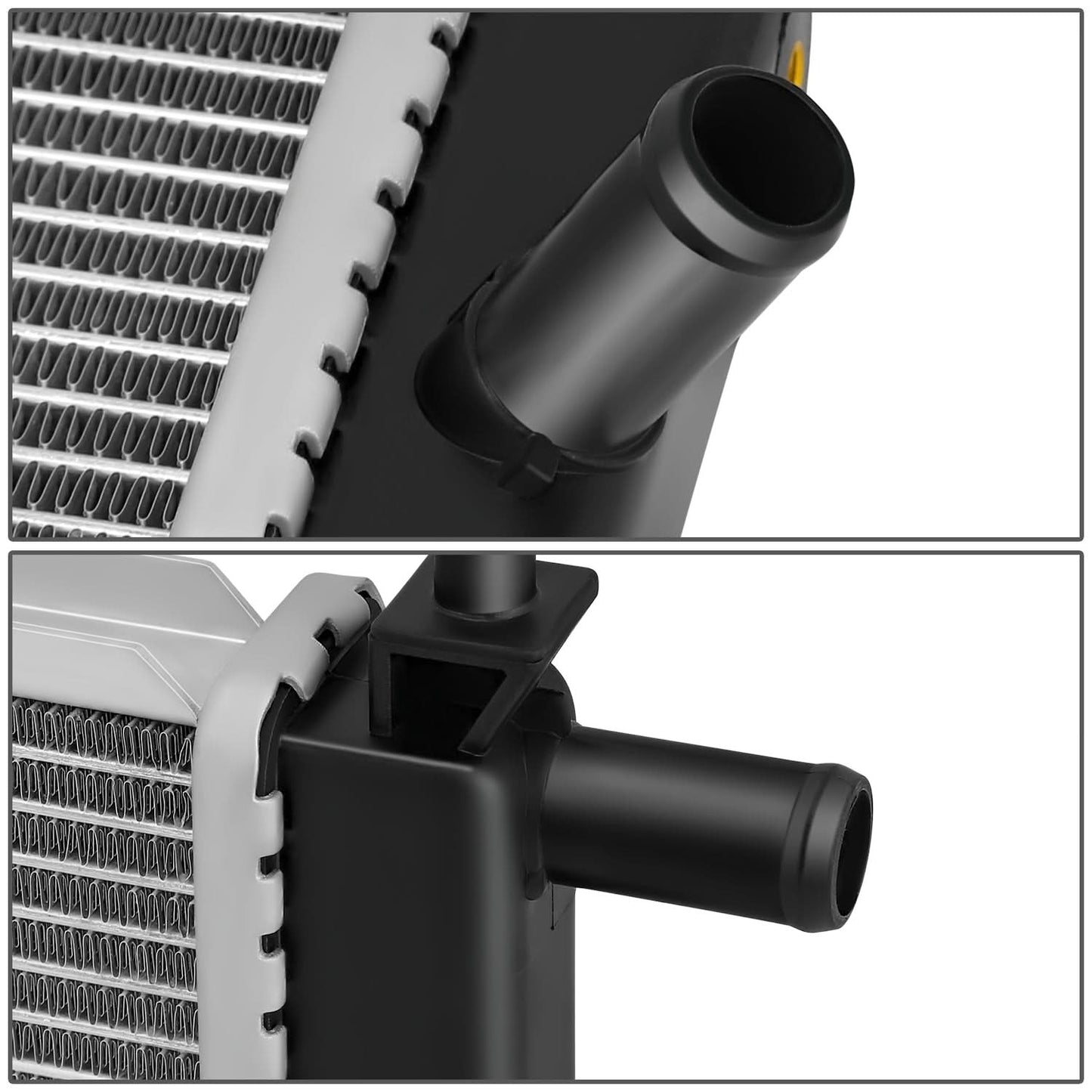 2010-2012 Lexus HS250h OEM Radiator
