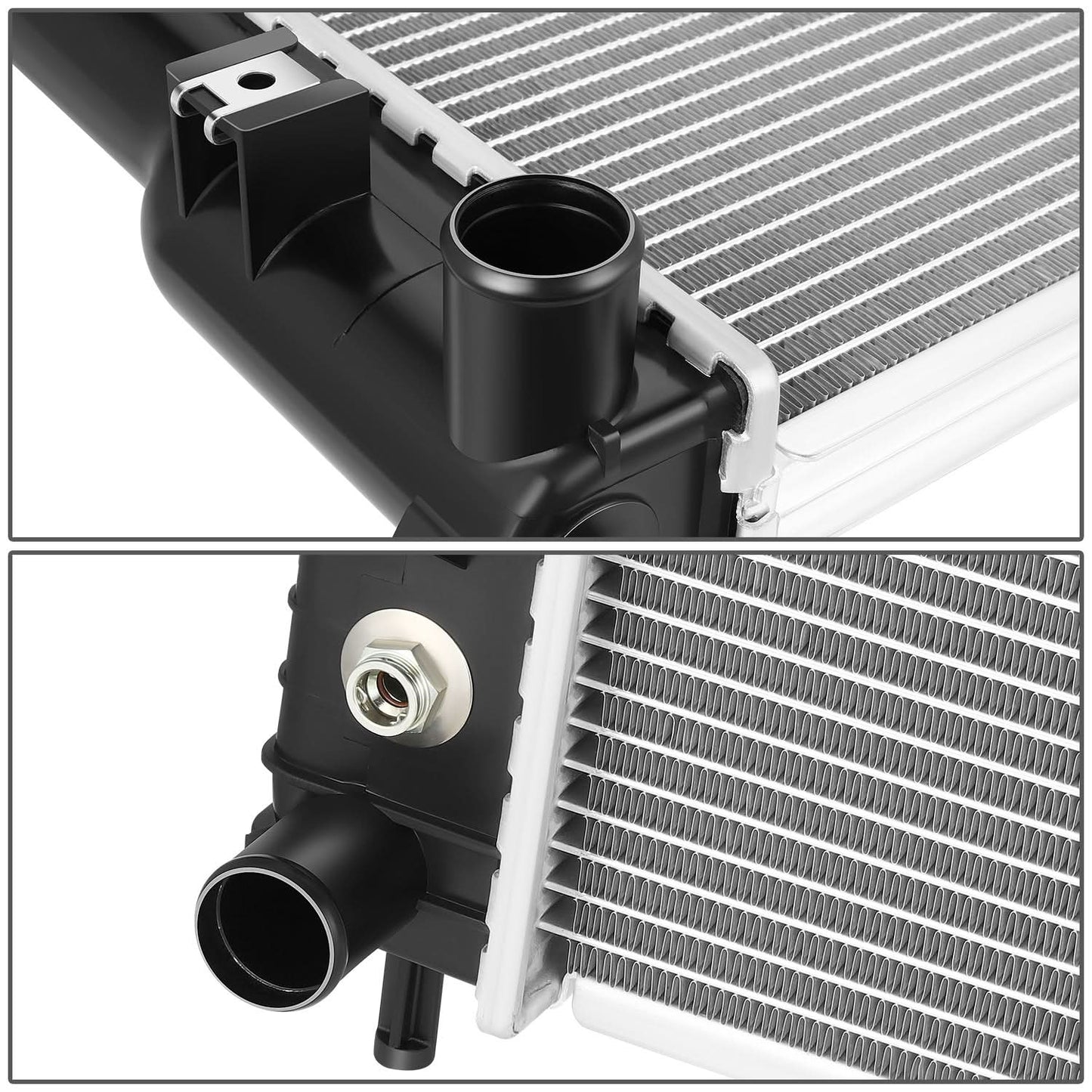 2010-2017 Chevrolet Equinox / GMC Terrain OEM Radiator