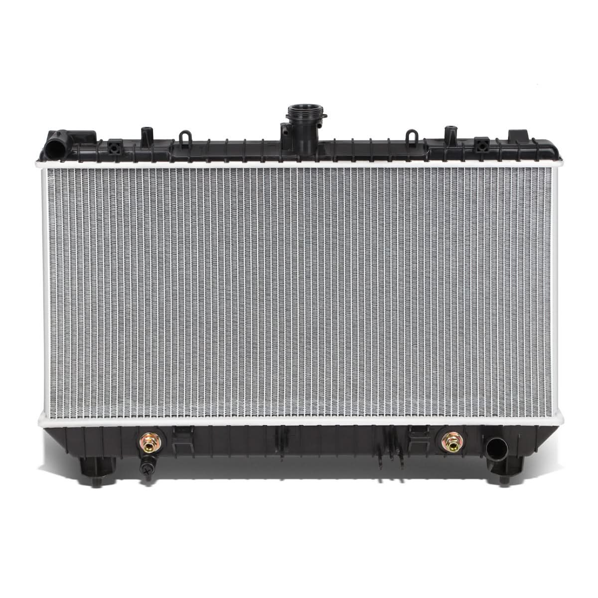 2010-2011 Chevrolet Camaro SS 6.2L OEM Radiator - Automatic Transmission