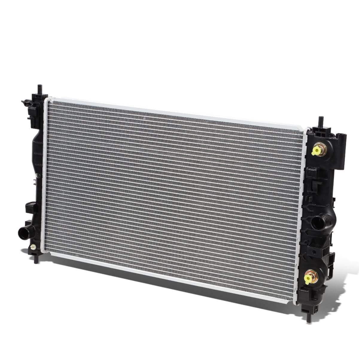 10-19 Chevrolet Impala / Malibu OEM Radiator