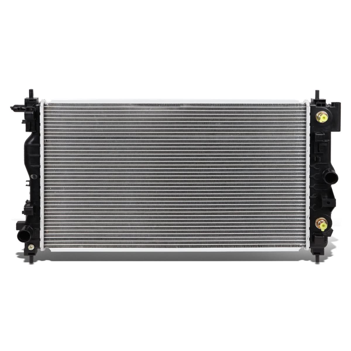 10-19 Chevrolet Impala / Malibu OEM Radiator