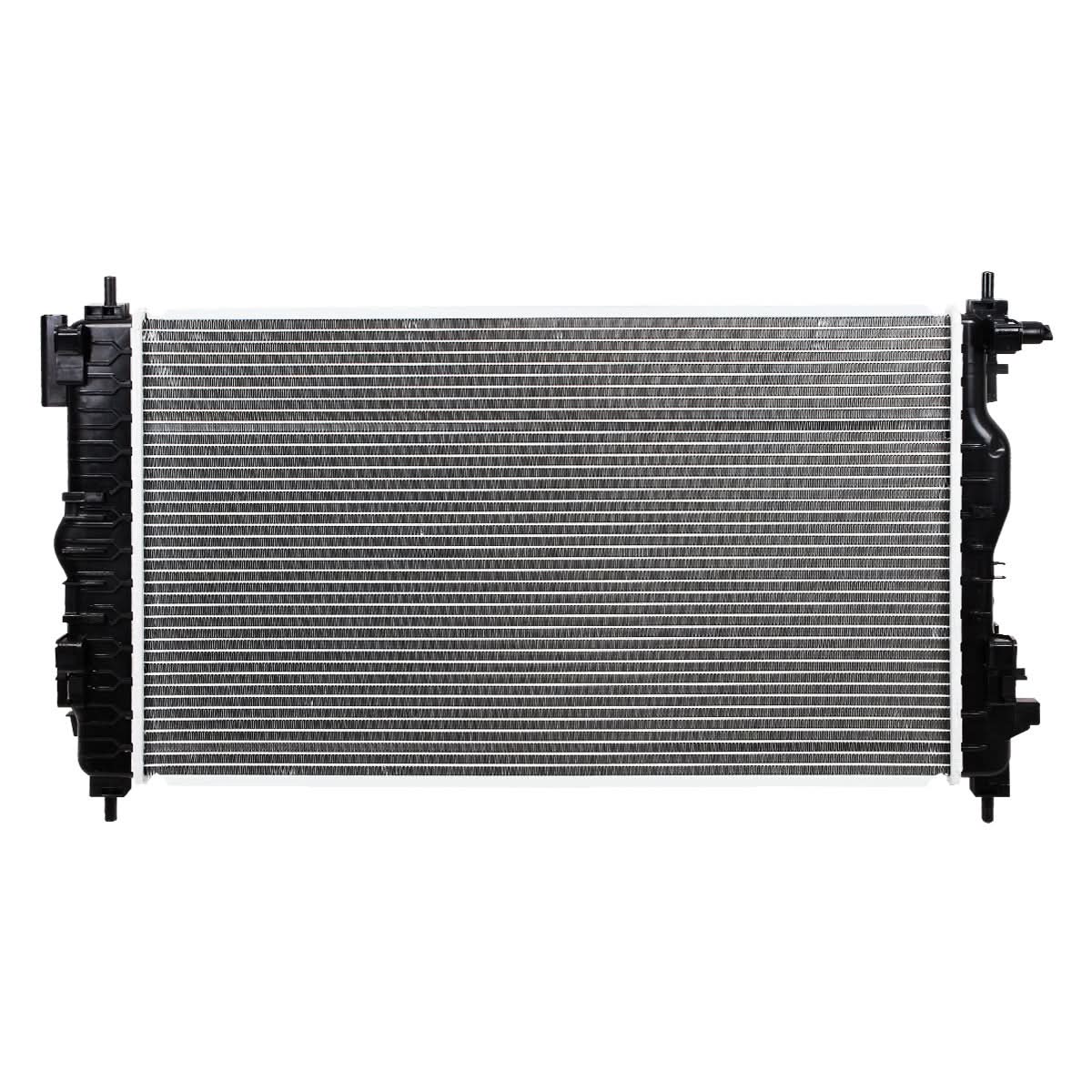 10-19 Chevrolet Impala / Malibu OEM Radiator