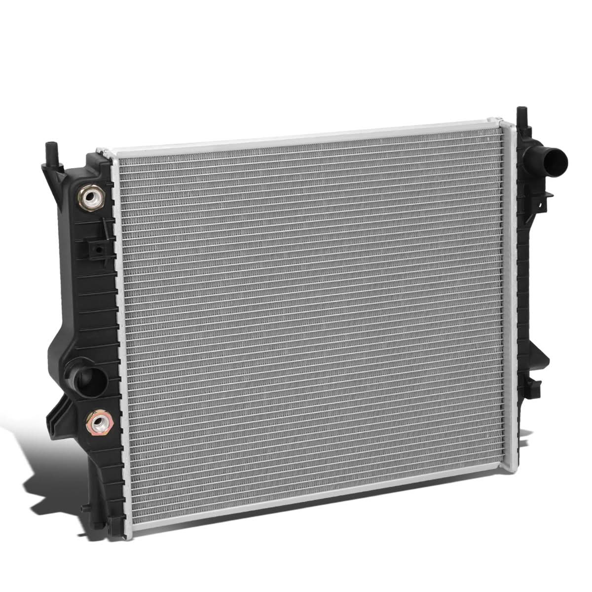 2003-2011 Jaguar S-Type/XF/XJ8/XJR/Vanden Plas OEM Radiator