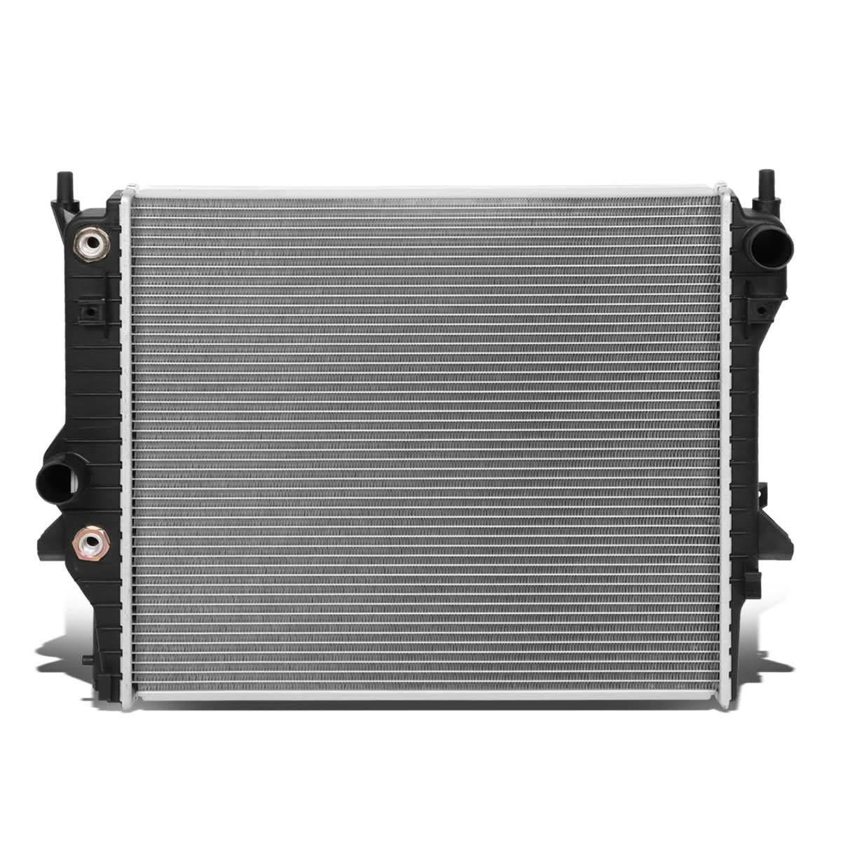2003-2011 Jaguar S-Type/XF/XJ8/XJR/Vanden Plas OEM Radiator