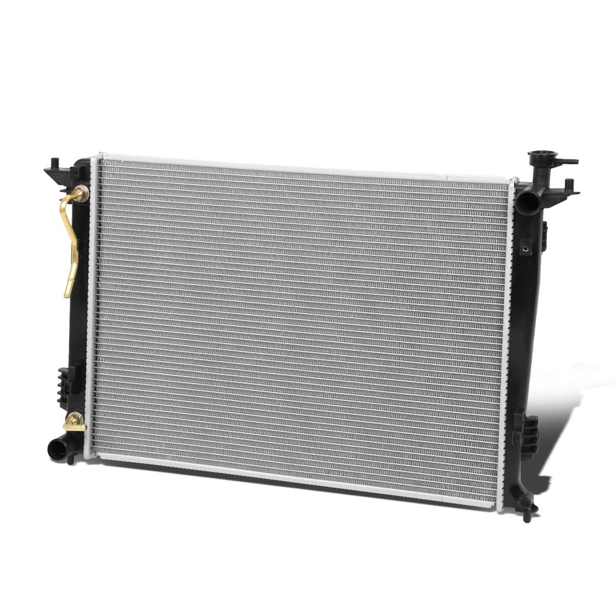 10-15 Hyundai Tucson / 11-16 Kia Sportage OEM Radiator 2.0L 2.4L Hybrid