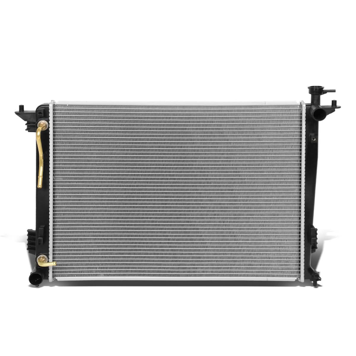 10-15 Hyundai Tucson / 11-16 Kia Sportage OEM Radiator 2.0L 2.4L Hybrid