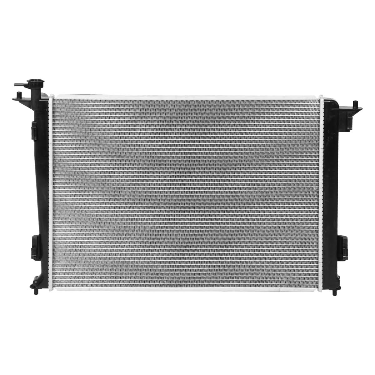 10-15 Hyundai Tucson / 11-16 Kia Sportage OEM Radiator 2.0L 2.4L Hybrid